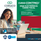Hoja Electrónica de CONTPAQi® Contabilidad – Cierre Fiscal
