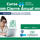 CONTPAQi Nominas Cierre Anual