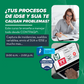 Curso CONTPAQi® Nóminas – Automatización de Procesos para IDSE, INFONAVIT y SUA