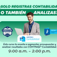 Curso CONTPAQi® Contabilidad – Segmento de Negocios & Presupuestos