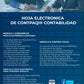 Hoja Electrónica de CONTPAQi® Contabilidad – Cierre Fiscal