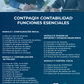 CONTPAQi® Contabilidad: Funciones Esenciales
